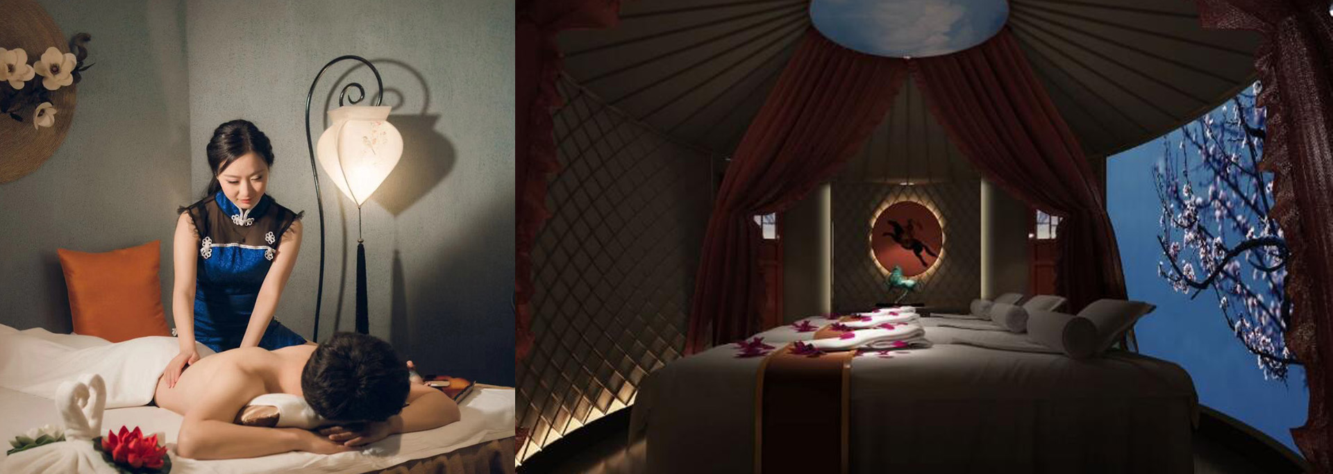 深圳盐田桑拿会所