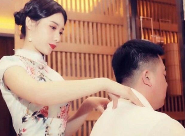 深圳盐田男士会所你不来吗-健康生活更精彩