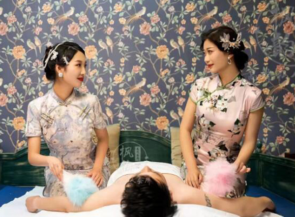 深圳盐田按摩桑拿大全,这家绝对值得大家前去感受下