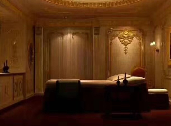 深圳盐田高档休闲会所风采展示(九)