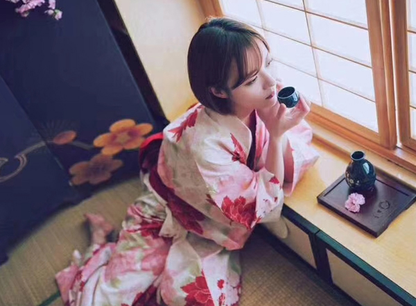 深圳盐田商务按摩spa会所艺师风采(二)