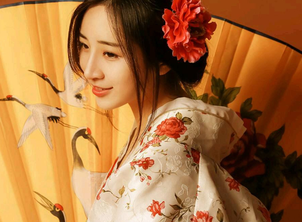 深圳盐田洗浴spa商务会所艺师风采(四)