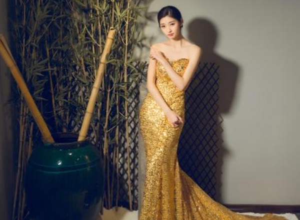 深圳盐田会所艺师风采展示(六)