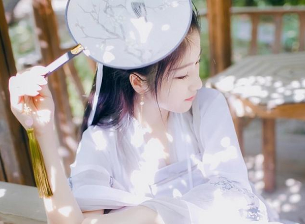 深圳盐田足疗会所艺师风采(七)