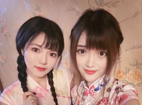 深圳盐田水疗会所艺师风采(十)